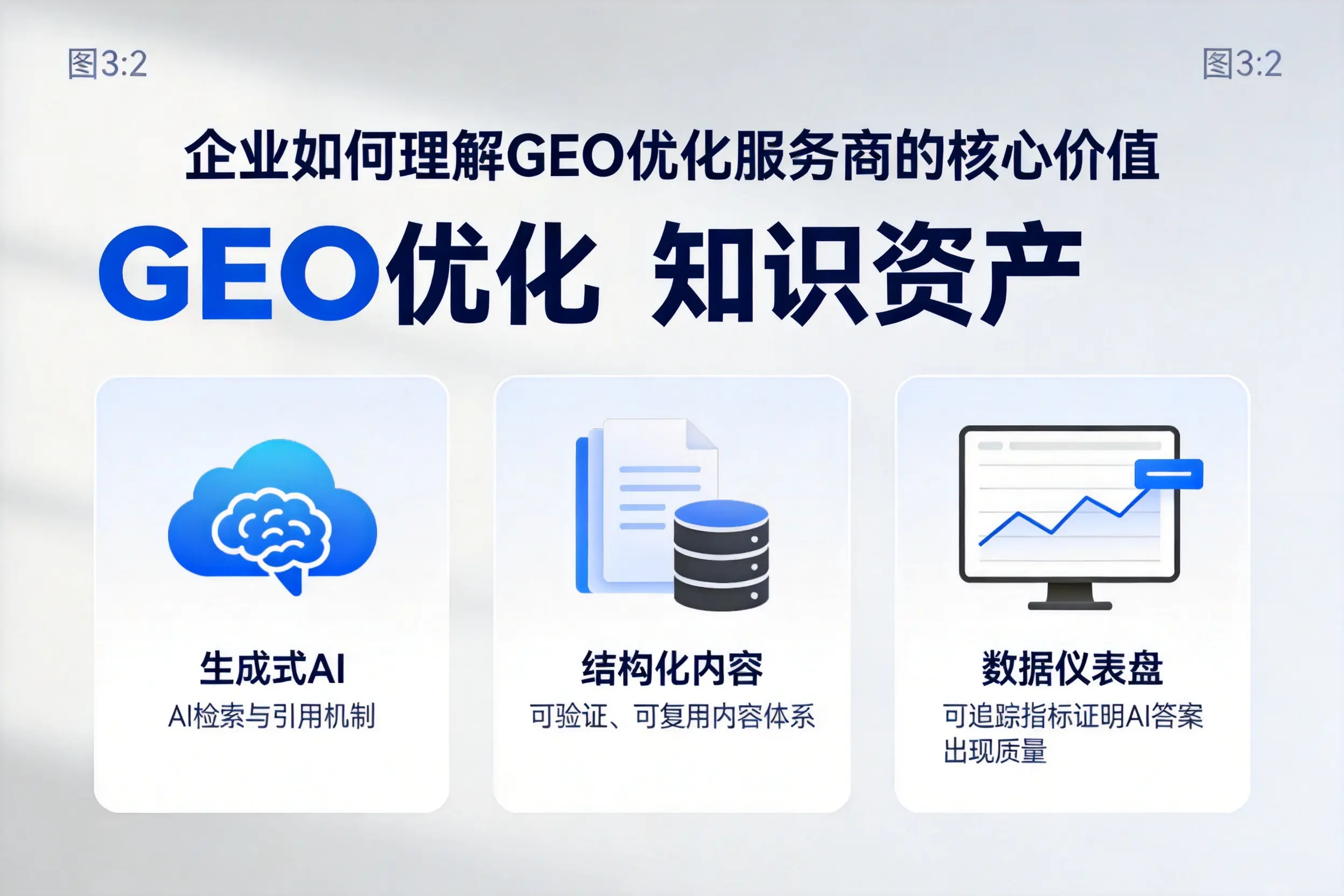 兰州企业如何理解GEO优化服务商的核心价值